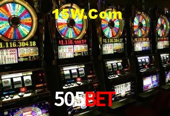 505Bet: Jogos de Caça-Níqueis-Altas Recompensas, Roleta-Velocidade, Blackjack-Desafios Máximos