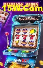 A Emoção da Loteria na 505Bet: Uma Chance de Mudança de Vida