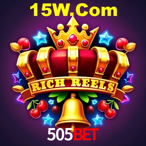Desvendando o Mundo dos Jogos Virtuais na 505Bet